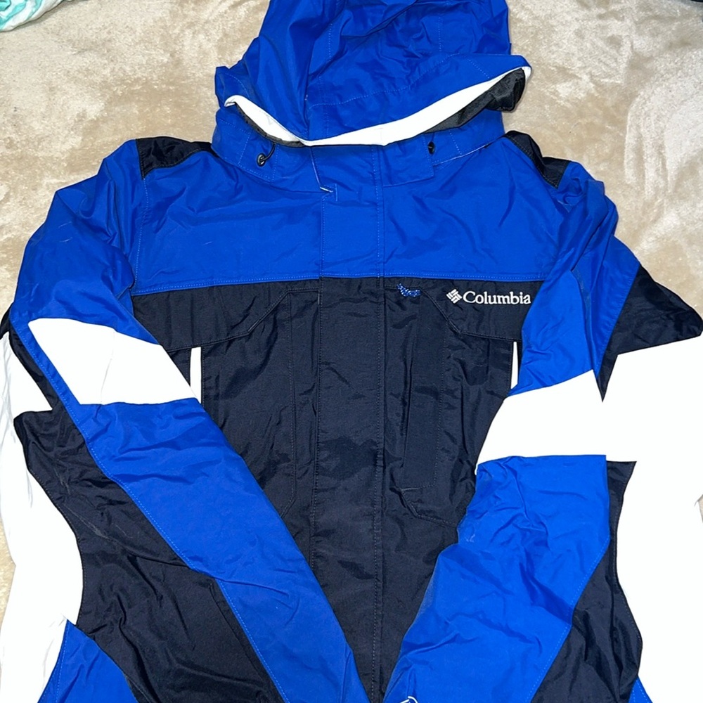 Men’s Columbia Bugaboo